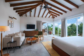 Itz'ana Resort & Residences
